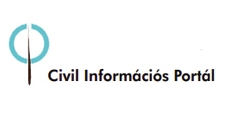 Civil információs portál
